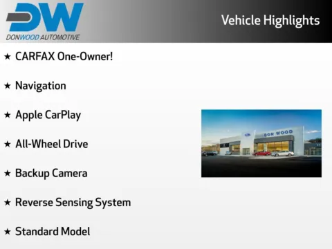 Photos of 2024 Subaru Impreza Sport for sale in Athens, OH at Don Wood Ford Lincoln