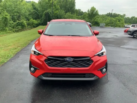 Another view of 2024 Subaru Impreza Sport for sale in Athens, OH at Don Wood Ford Lincoln