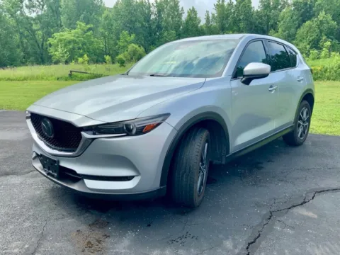 More photos of 2018 Mazda CX-5 Grand Touring at Don Wood Ford Lincoln, OH