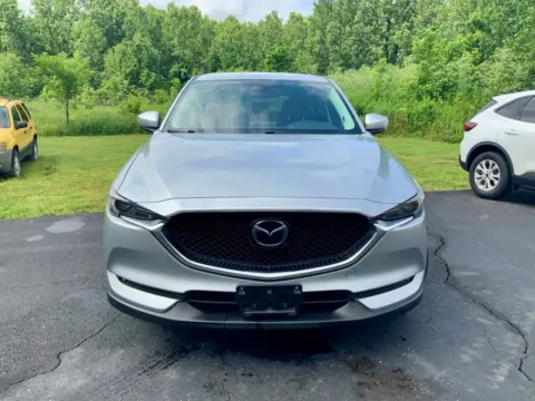More photos of 2018 Mazda CX-5 Grand Touring at Don Wood Ford Lincoln, OH