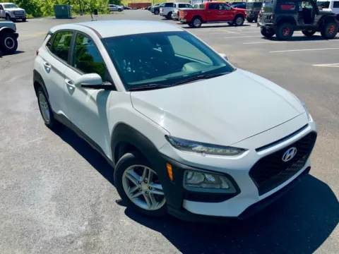Photos of 2019 Hyundai Kona SE for sale in Athens, OH at Don Wood Ford Lincoln