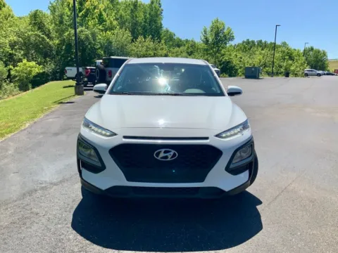 Another view of 2019 Hyundai Kona SE for sale in Athens, OH at Don Wood Ford Lincoln