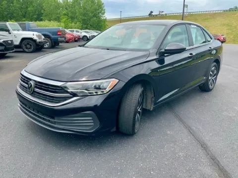 More photos of 2024 Volkswagen Jetta 1.5T S at Don Wood Ford Lincoln, OH