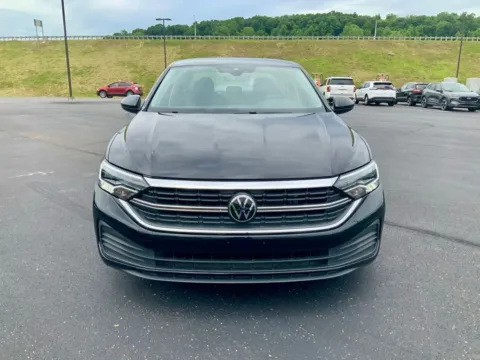 Another view of 2024 Volkswagen Jetta 1.5T S for sale in Athens, OH at Don Wood Ford Lincoln