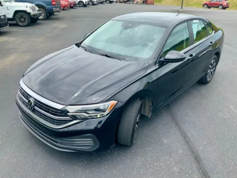 More photos of 2024 Volkswagen Jetta 1.5T S at Don Wood Ford Lincoln, OH