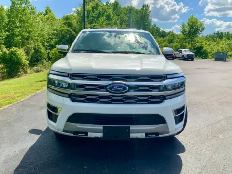 More photos of 2023 Ford Expedition Platinum at Don Wood Ford Lincoln, OH