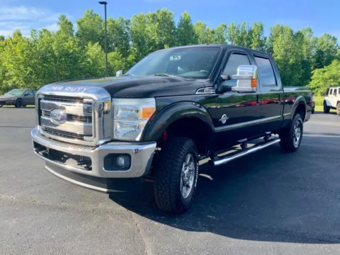 More photos of 2015 Ford F-250SD Lariat at Don Wood Ford Lincoln, OH