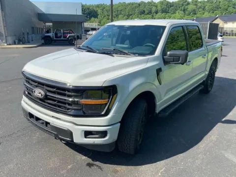 More photos of 2024 Ford F-150 XLT at Don Wood Ford Lincoln, OH