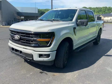 More photos of 2024 Ford F-150 XLT at Don Wood Ford Lincoln, OH