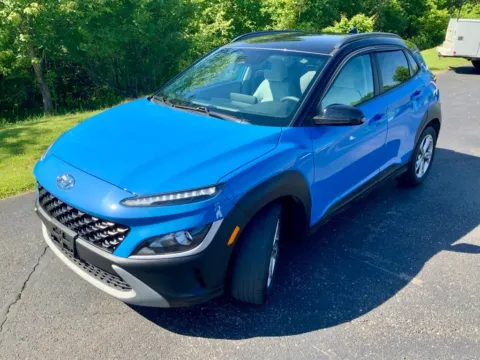More photos of 2022 Hyundai Kona SEL at Don Wood Ford Lincoln, OH