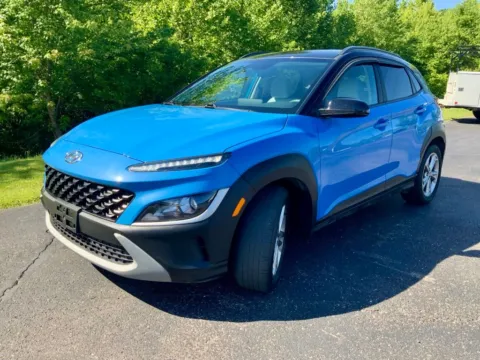 More photos of 2022 Hyundai Kona SEL at Don Wood Ford Lincoln, OH