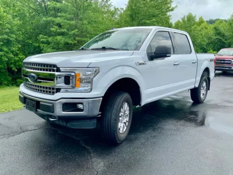 More photos of 2020 Ford F-150 XLT at Don Wood Ford Lincoln, OH