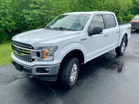 More photos of 2020 Ford F-150 XLT at Don Wood Ford Lincoln, OH