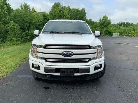 More photos of 2019 Ford F-150 Lariat at Don Wood Ford Lincoln, OH