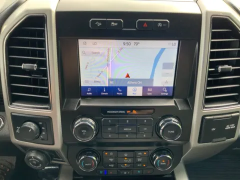 Photos of 2019 Ford F-150 Lariat for sale in Athens, OH at Don Wood Ford Lincoln