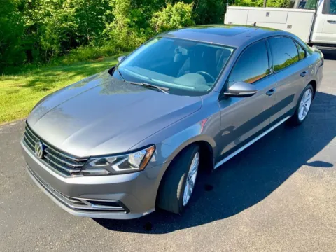 More photos of 2019 Volkswagen Passat 2.0T Wolfsburg at Don Wood Ford Lincoln, OH