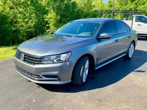 More photos of 2019 Volkswagen Passat 2.0T Wolfsburg at Don Wood Ford Lincoln, OH
