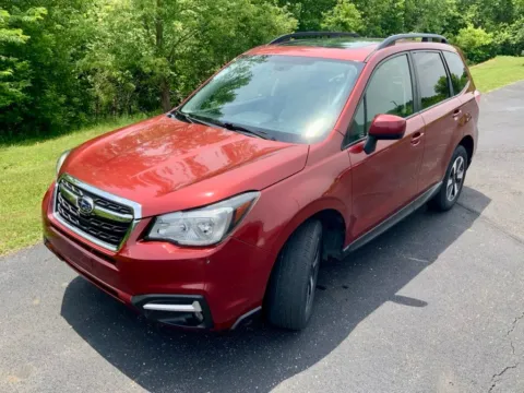 More photos of 2017 Subaru Forester 2.5i Premium at Don Wood Ford Lincoln, OH