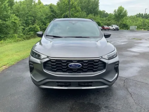 More photos of 2026 Ford Escape ST-Line at Don Wood Ford Lincoln, OH