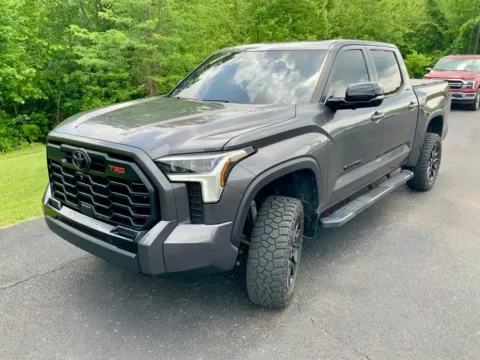 More photos of 2024 Toyota Tundra Limited at Don Wood Ford Lincoln, OH