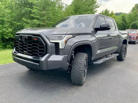 More photos of 2024 Toyota Tundra Limited at Don Wood Ford Lincoln, OH