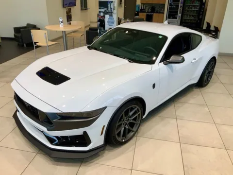 More photos of 2026 Ford Mustang Dark Horse at Don Wood Ford Lincoln, OH