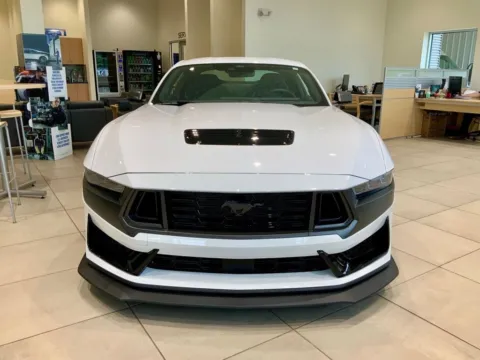 Another view of 2026 Ford Mustang Dark Horse for sale in Athens, OH at Don Wood Ford Lincoln