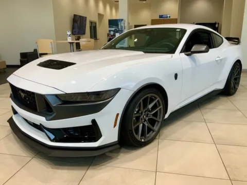 More photos of 2026 Ford Mustang Dark Horse at Don Wood Ford Lincoln, OH