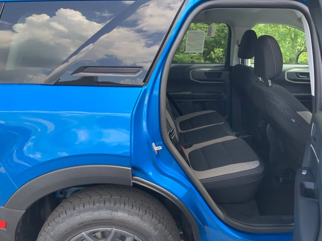 Ford Bronco Sport photo 24
