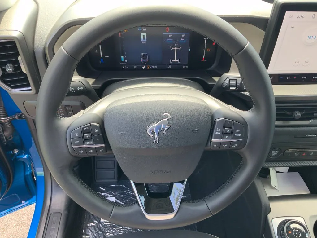 Ford Bronco Sport photo 19