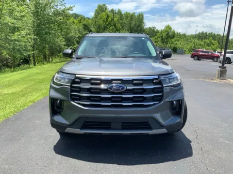 More photos of 2026 Ford Explorer Active at Don Wood Ford Lincoln, OH