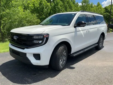 More photos of 2027 Ford Expedition Max Active at Don Wood Ford Lincoln, OH