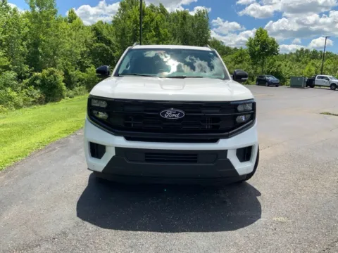 Another view of 2027 Ford Expedition Max Active for sale in Athens, OH at Don Wood Ford Lincoln