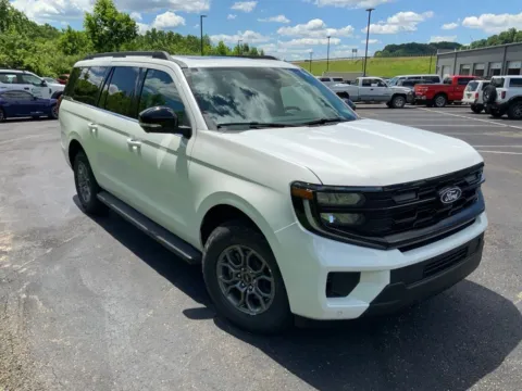 Photos of 2027 Ford Expedition Max Active for sale in Athens, OH at Don Wood Ford Lincoln