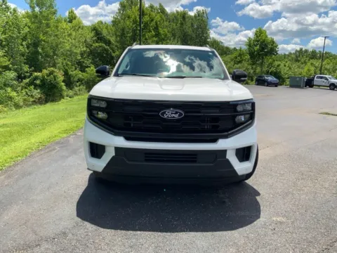 More photos of 2027 Ford Expedition Max Active at Don Wood Ford Lincoln, OH