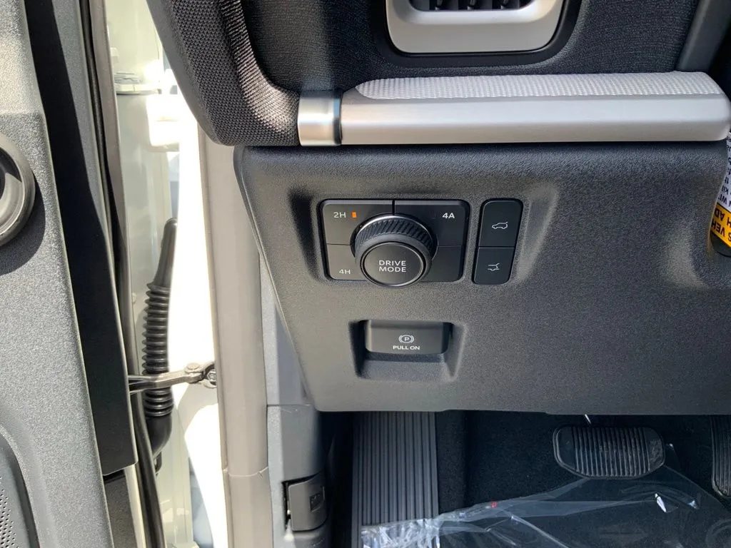 Ford Expedition MAX photo 17