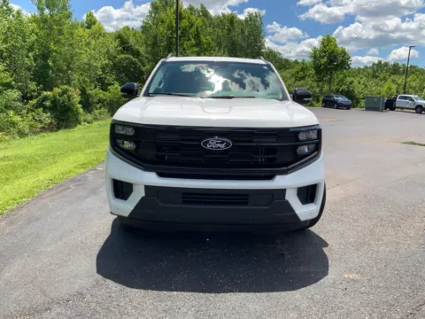 Another view of 2027 Ford Expedition Max Active for sale in Athens, OH at Don Wood Ford Lincoln
