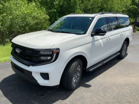 More photos of 2027 Ford Expedition Max Active at Don Wood Ford Lincoln, OH