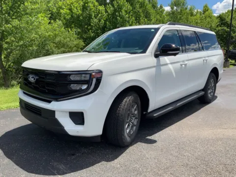 More photos of 2027 Ford Expedition Max Active at Don Wood Ford Lincoln, OH