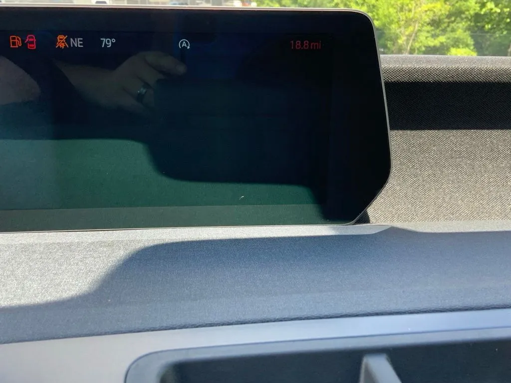 Ford Expedition MAX photo 26