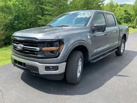 More photos of 2026 Ford F-150 XLT at Don Wood Ford Lincoln, OH