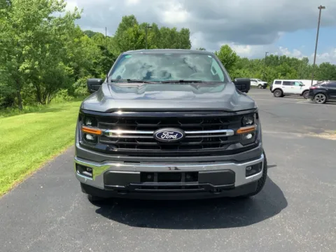 More photos of 2026 Ford F-150 XLT at Don Wood Ford Lincoln, OH