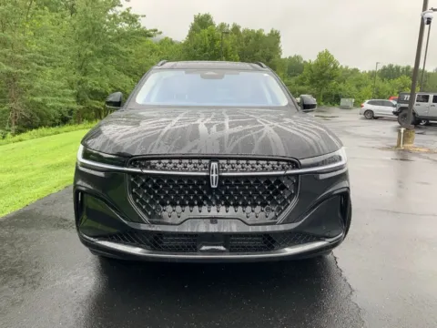 More photos of 2026 Lincoln Nautilus Reserve at Don Wood Ford Lincoln, OH