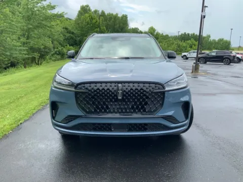 Another view of 2026 Lincoln Aviator Reserve for sale in Athens, OH at Don Wood Ford Lincoln