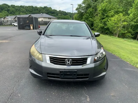 More photos of 2009 Honda Accord LX at Don Wood Ford Lincoln, OH