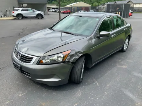 More photos of 2009 Honda Accord LX at Don Wood Ford Lincoln, OH