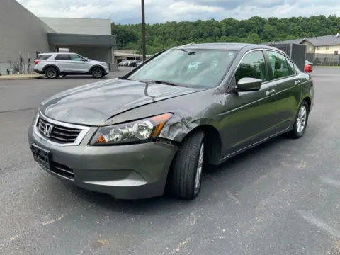 More photos of 2009 Honda Accord LX at Don Wood Ford Lincoln, OH