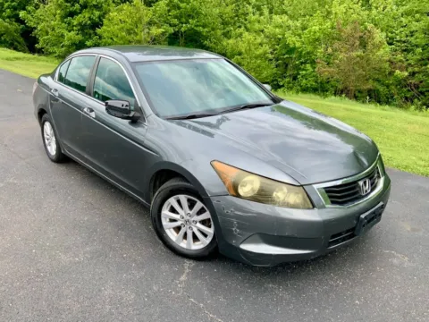 Photos of 2009 Honda Accord LX for sale in Athens, OH at Don Wood Ford Lincoln