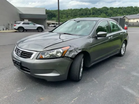 More photos of 2009 Honda Accord LX at Don Wood Ford Lincoln, OH