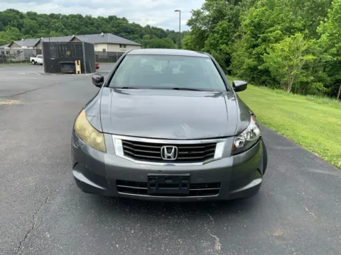 Another view of 2009 Honda Accord LX for sale in Athens, OH at Don Wood Ford Lincoln